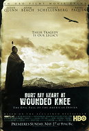 Bury My Heart at Wounded Knee