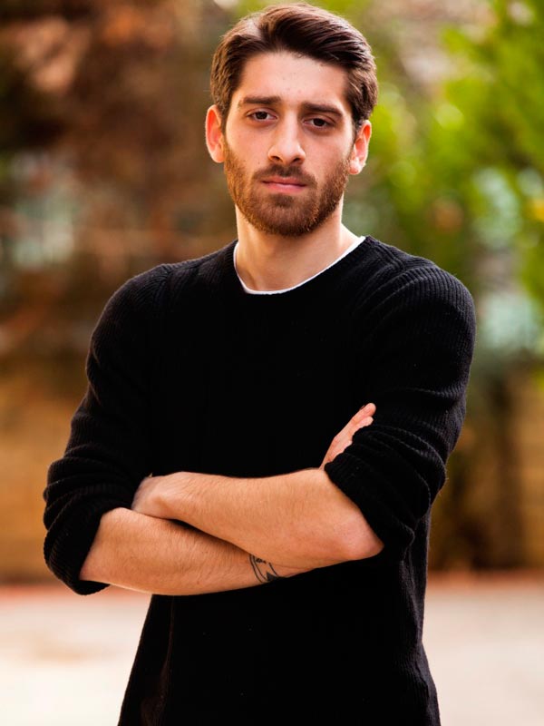 Bora Akkas