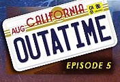 Back to the Future the Game Episode 5: Outtatime