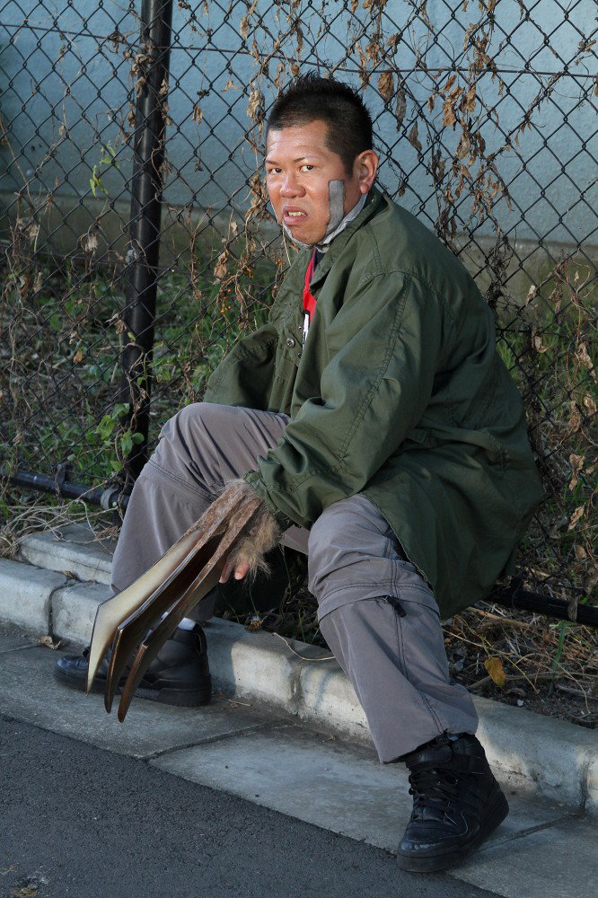 Donpei Tsuchihira