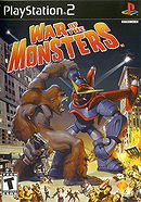 War of the Monsters