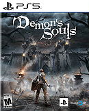 Demon's Souls