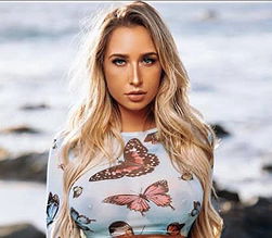 Nikki Sullivan pictures and photos