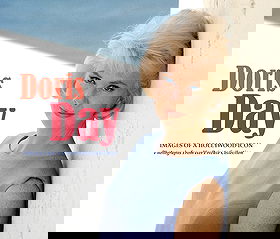 Doris Day – IMAGES OF A HOLLYWOOD ICON