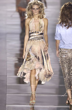 Runway Julia Stegner List