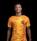 Nathan Ake
