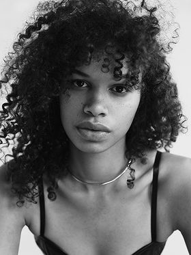 Samira Lorene