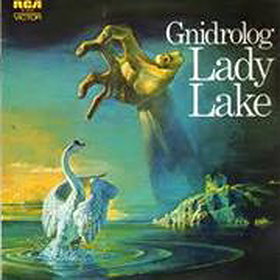 Lady Lake ~ Expanded Edition /  Gnidrolog