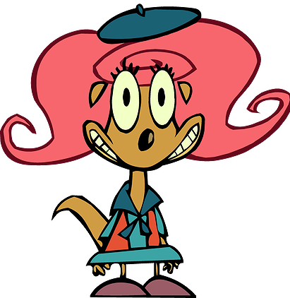 Patsy Smiles
