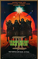 Teenage Mutant Ninja Turtles III