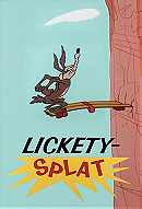 Lickety-Splat