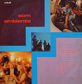 Som Ambiente