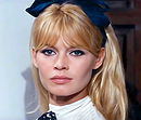 Brigitte Bardot