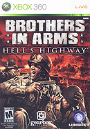 Brothers in Arms: Hell's Highway