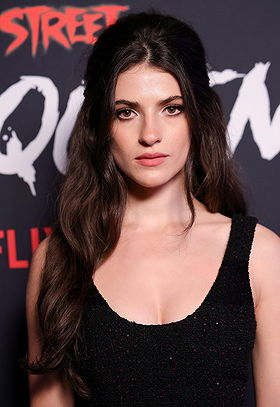 Ella Rubin