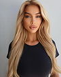 Kalli Locklear