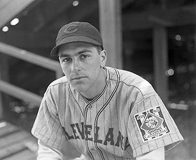 Lou Boudreau