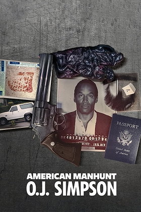 American Manhunt: O.J. Simpson