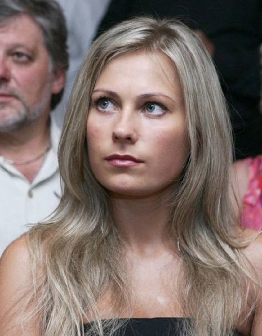 Zemyna Asmontaite