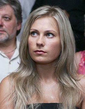 Zemyna Asmontaite