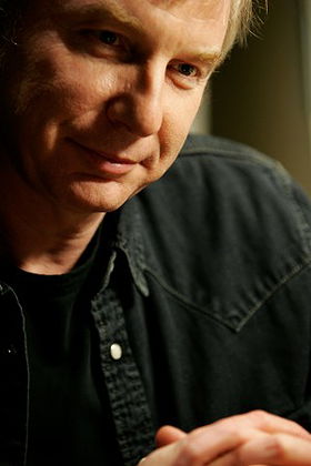 Laurent Chalumeau