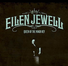 Queen of the Minor Key
