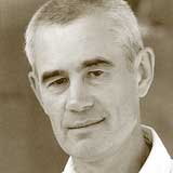 Sergei Bodrov