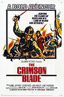 The Crimson Blade