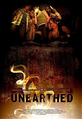 Unearthed                                  (2007)