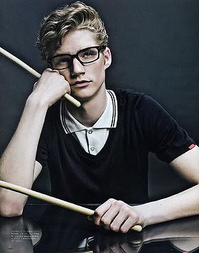Stephan Haurholm