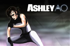 Ashley Ao