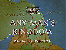 Any Man's Kingdom