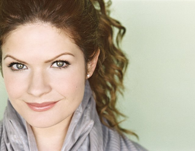 Kirsten Roeters