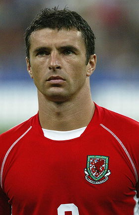 Gary Speed