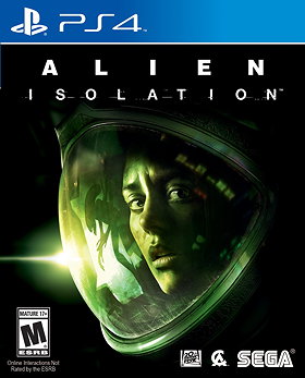 Alien: Isolation