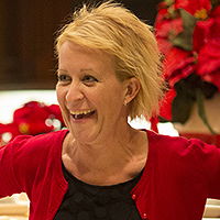 Bridgette Cameron pictures and photos