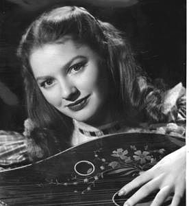 Susan Reed
