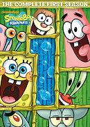 SpongeBob SquarePants: The Complete First Season