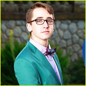Zachary Gibson