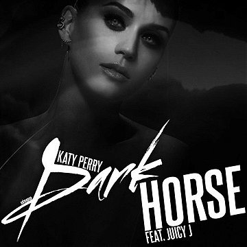 Dark Horse [feat. Juicy J]