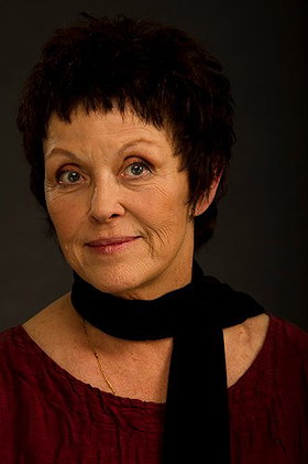 Séverine Bujard