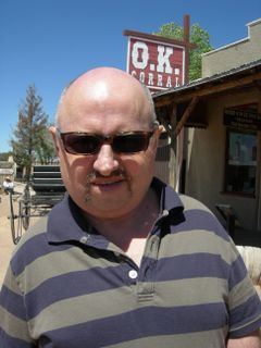 Clark Middleton