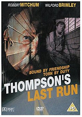 Thompson's Last Run 
