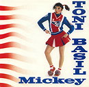 Oh Mickey: Word of Mouth/Toni Basil