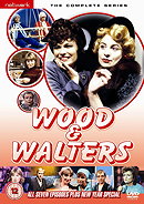 Wood & Walters - The Complete Series  