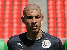 Faouzi Chaouchi