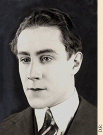 Jean Painlevé
