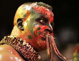 The Boogeyman (WWE)