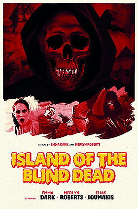 Island of the Blind Dead