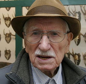 Franz Künstler